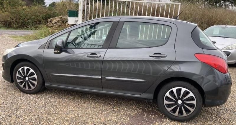 Occasion Peugeot 308 Business-Line 2011 Berline