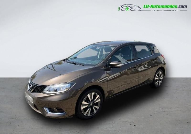 Utilisé 2016 Nissan Pulsar Berline | 13 700 € - Image 1/4