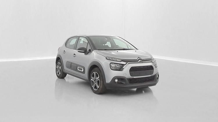 Utilisé 2024 Citroën C3 PureTech Citadine | 14 210 € (Prix juste) - Image 1/1
