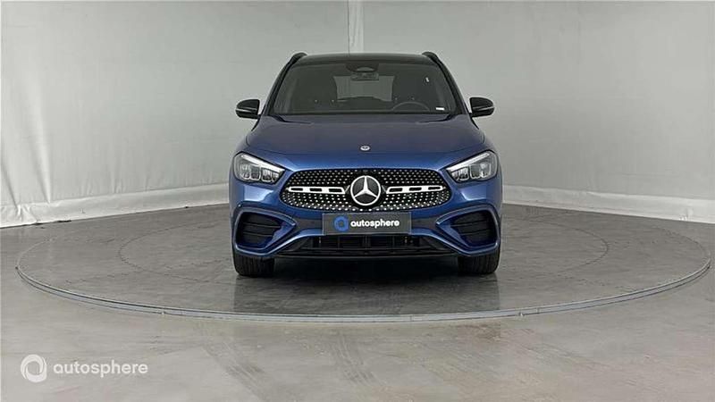 Occasion Mercedes GLA250 AMG line 166 ch (122 kW) 2025 SUV