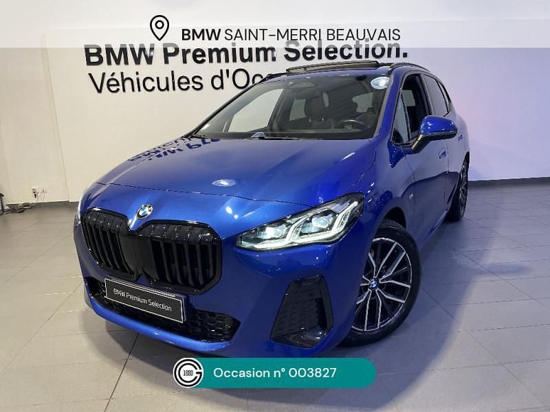 Occasion 2023 BMW 218 M Sport Break | 29 900 € (Prix juste) - Image 1/4