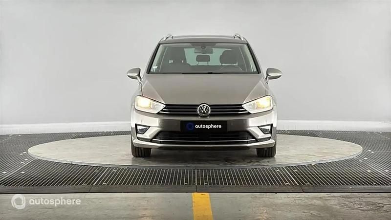Occasion VW Golf Sportsvan Allstar 126 ch (92 kW) 2016 Monospace