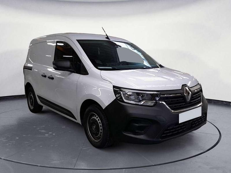 Occasion Renault Kangoo 103 ch (75 kW) 2023 Blanc Van