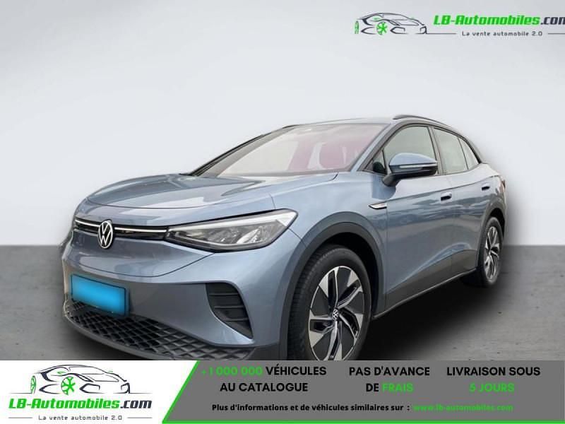 Utilisé 2022 VW ID.4 Pro Performance SUV | 30 200 € (Prix juste) - Image 1/4