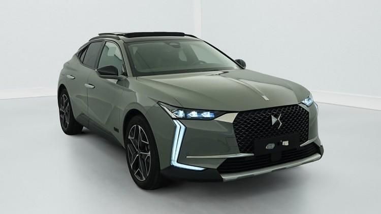 Occasion 2023 DS Automobiles DS4 Crossback Rivoli SUV | 23 980 € - Image 1/1