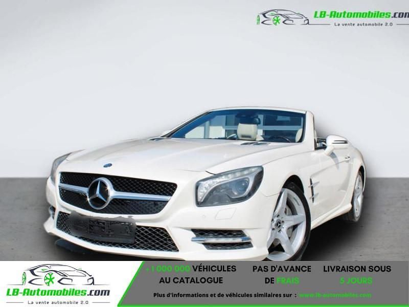 Occasion Mercedes S500 435 ch (319 kW) 2013 Berline