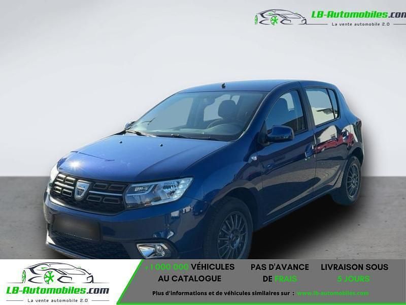 Utilisé 2018 Dacia Sandero Citadine | 12 100 € (Prix cher) - Image 1/4