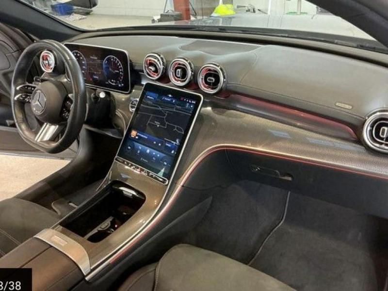 Occasion Mercedes C300e 313 ch (230 kW) 2023 Berline
