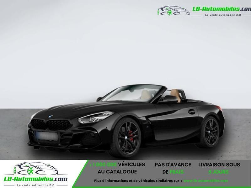 Occasion 2021 BMW Z4 Comfort Edition Coupé | 47 000 € - Image 1/4
