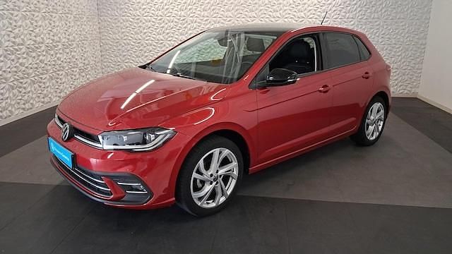 Utilisé 2023 VW Polo S | 20 703 € (Prix juste) - Image 1/4