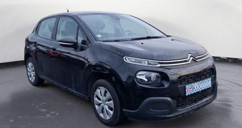 Occasion Citroën C3 2018 Citadine