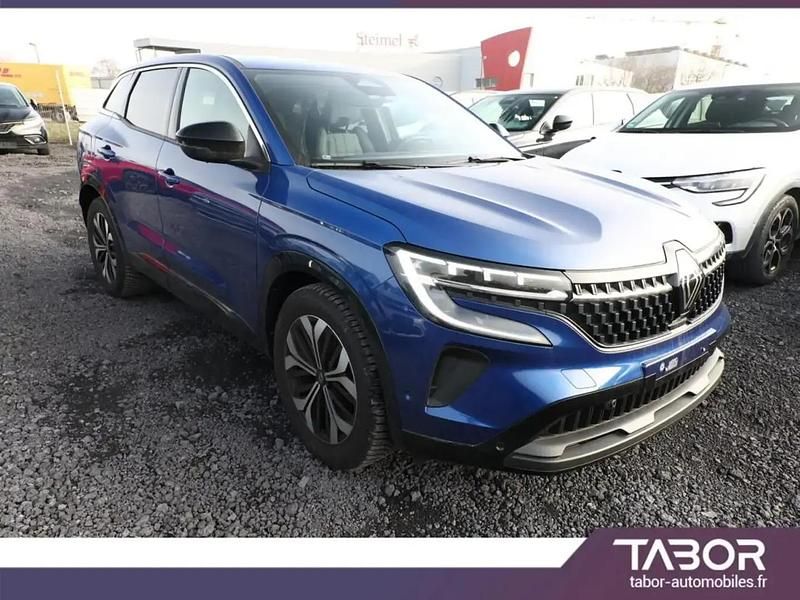 Occasion Renault Austral Techno 158 ch (116 kW) 2024 Bleu SUV