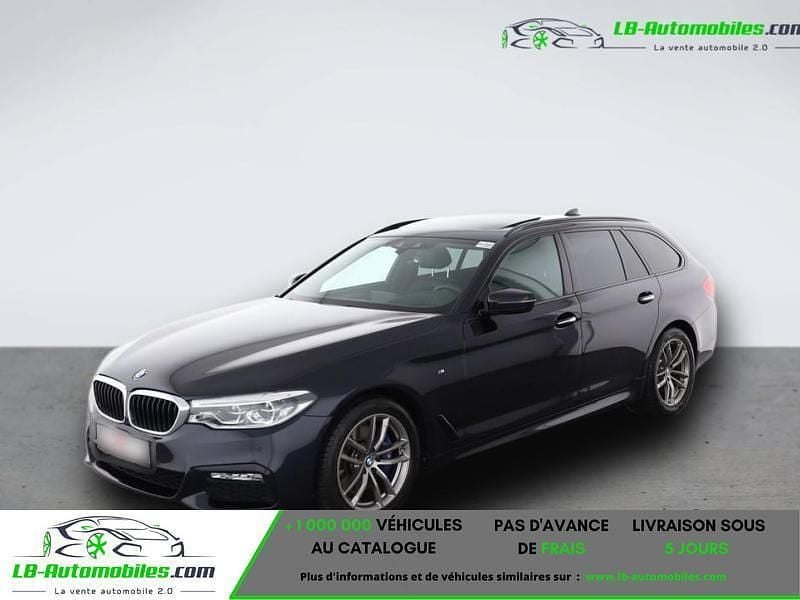 Occasion BMW 530 Comfort Edition 252 ch (185 kW) 2018 Break