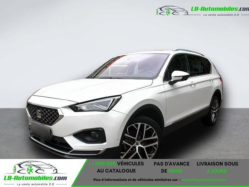 Utilisé 2024 Seat Tarraco SUV | 34 300 € (Super prix) - Image 1/4