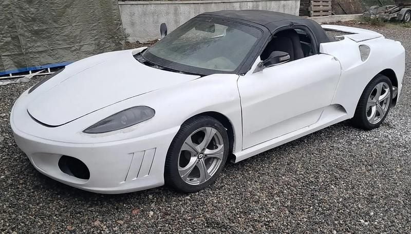 Occasion 2003 Toyota MR2 Cabriolet | 10 000 € - Image 1/4