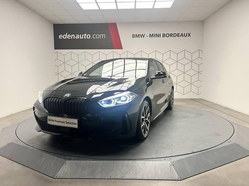 Occasion 2024 BMW 128 Comfort Edition Berline | 44 690 € (Prix juste) - Image 1/4