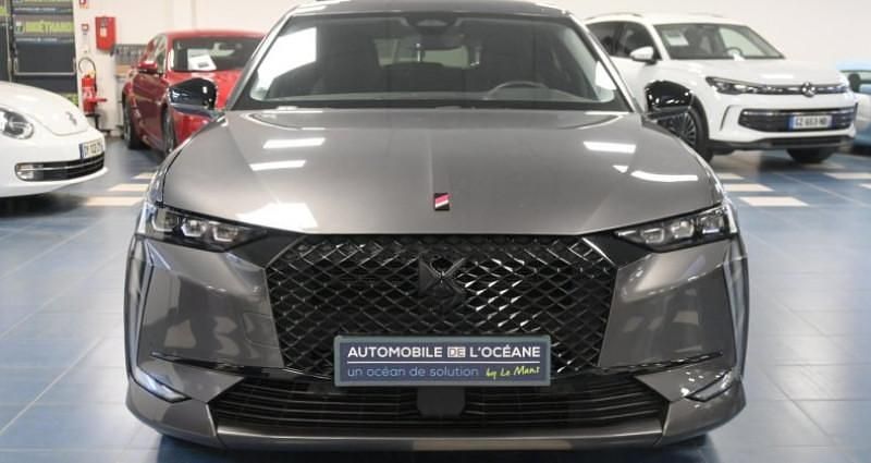 Occasion DS Automobiles DS4 Performance 180 ch (132 kW) 2022 SUV