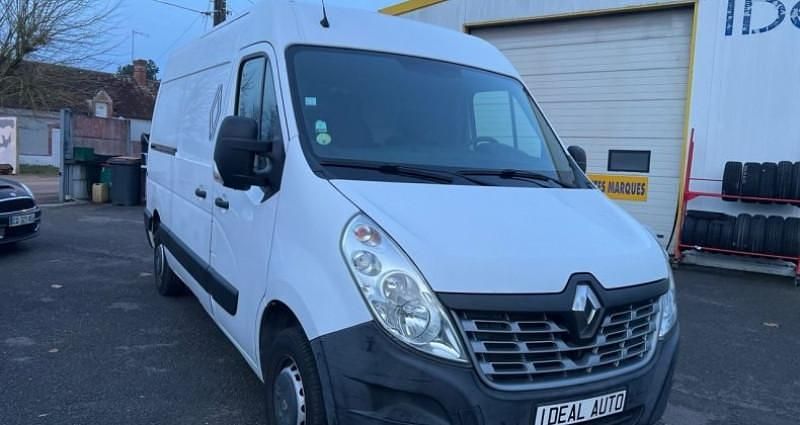 Occasion 2018 Renault Master | 15 500 € (Super prix) - Image 1/4