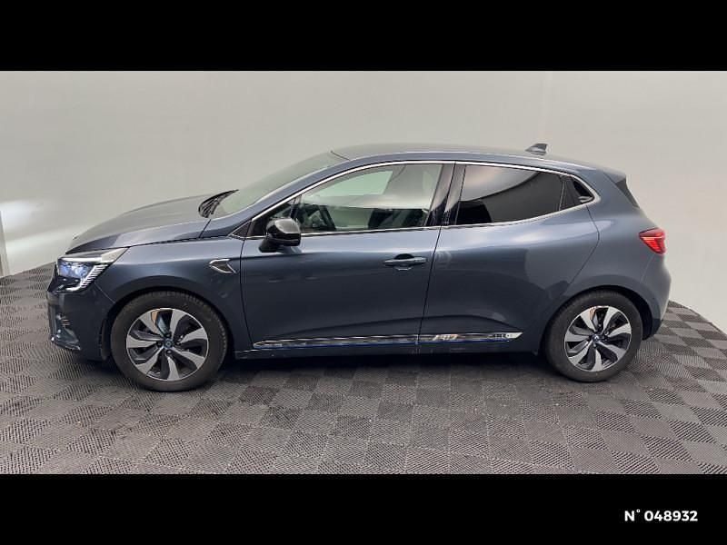 Occasion Renault Clio V 140 ch (102 kW) 2021 Citadine