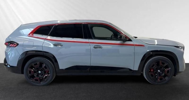 Occasion BMW XM Comfort Edition 748 ch (550 kW) 2024 SUV
