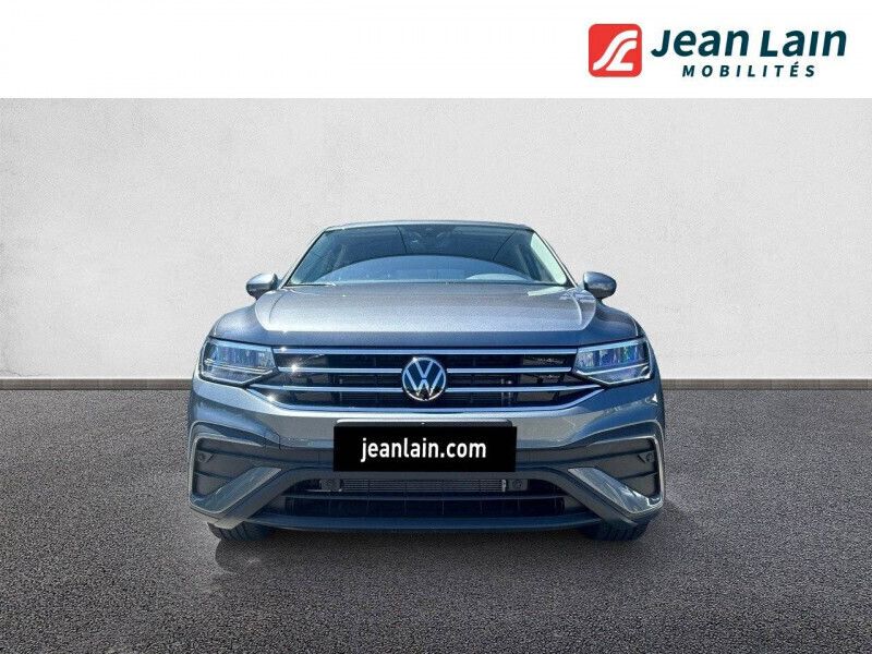 Occasion VW Tiguan Allspace Life 150 ch (110 kW) 2024 SUV