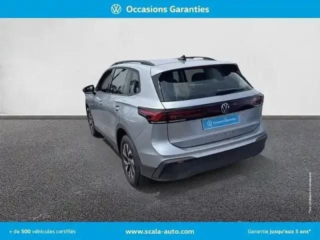 Occasion VW Tiguan 2024 Gris SUV