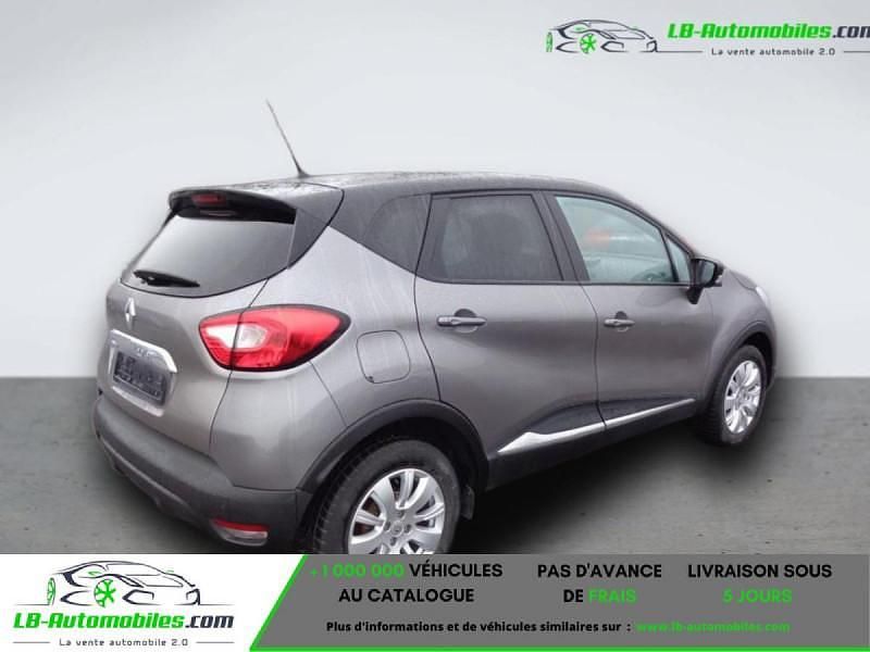 Occasion Renault Captur 120 ch (88 kW) 2015 SUV