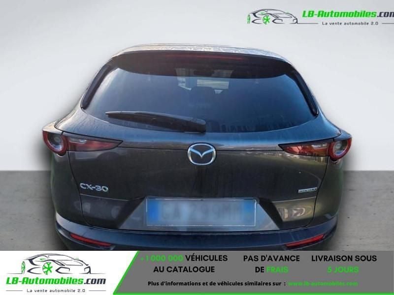 Occasion Mazda CX-30 179 ch (131 kW) 2020 SUV