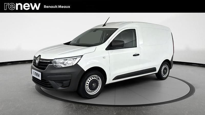 Blanc Utilisé 2023 Renault Express Van | 15 499 € - Image 1/3