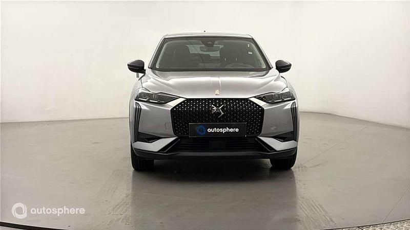 Occasion DS Automobiles DS3 Crossback Rivoli 133 ch (97 kW) 2023 SUV