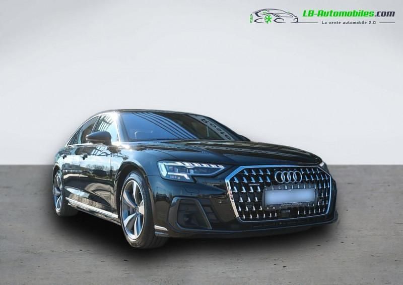 Utilisé 2024 Audi A8 Sport Berline | 81 700 € (Super prix) - Image 1/4