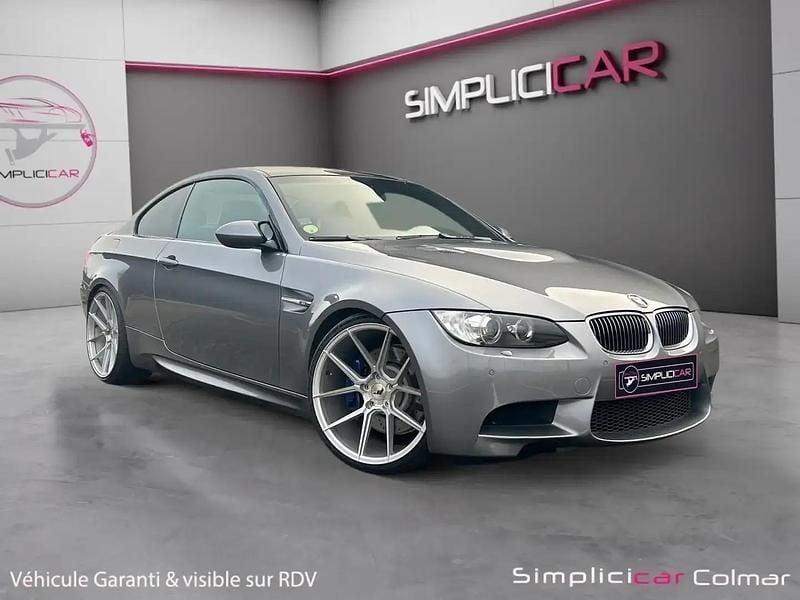Occasion BMW M3 420 ch (308 kW) 2008 Gris
