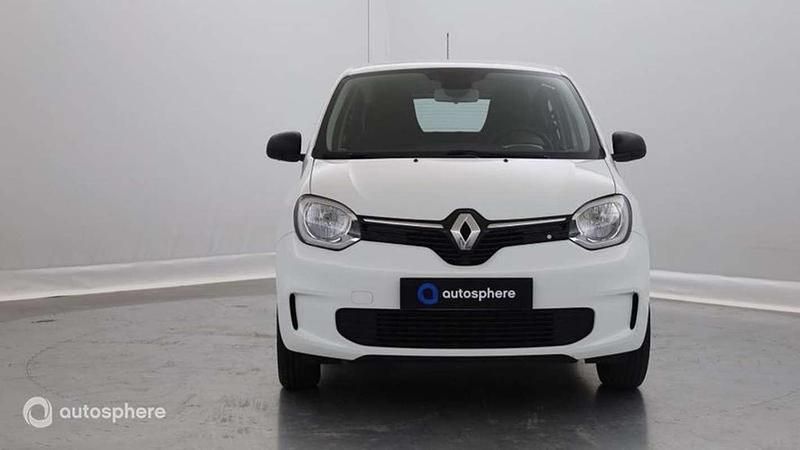 Occasion Renault Twingo Life 61 kW (83 ch) 2022 Citadine