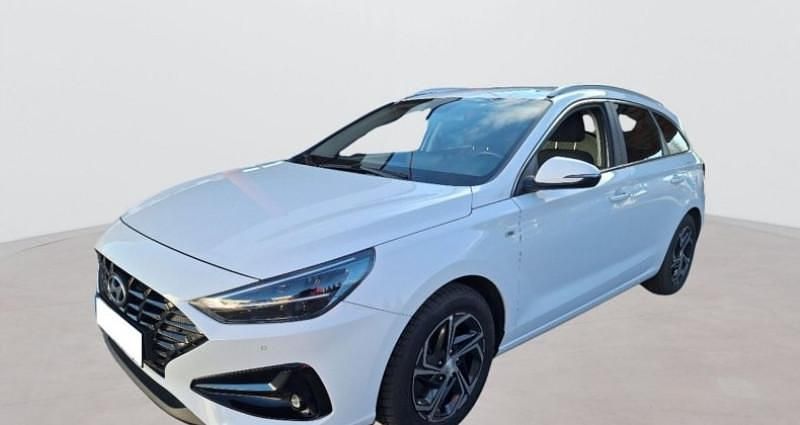 Utilisé 2021 Hyundai i30 Break | 17 990 € (Prix juste) - Image 1/4