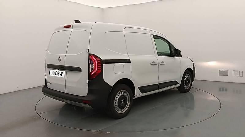 Occasion Renault Kangoo 2023 Blanc Monospace