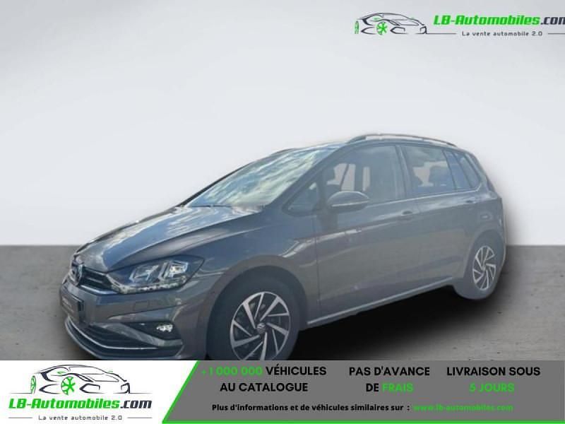 Occasion 2019 VW Golf VII Berline | 20 800 € (Prix juste) - Image 1/4