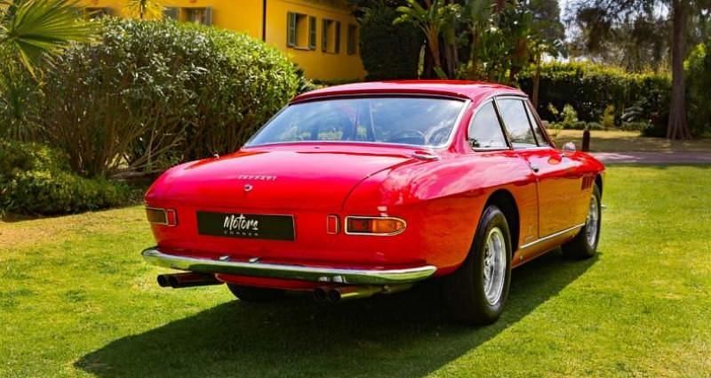 Occasion Ferrari 330 300 ch (220 kW) 1964 Coupé