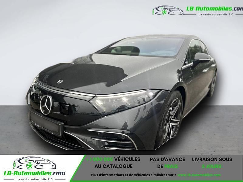 Utilisé 2023 Mercedes EQS580 Berline | 76 300 € (Super prix) - Image 1/4