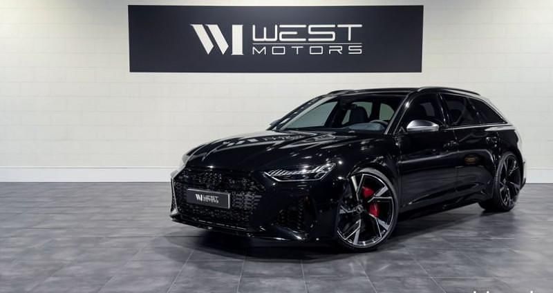 Utilisé 2021 Audi RS6 Sport Berline | 134 900 € - Image 1/4