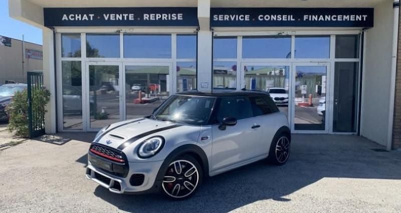 Utilisé 2015 Mini John Cooper Works Citadine | 25 490 € (Prix juste) - Image 1/4