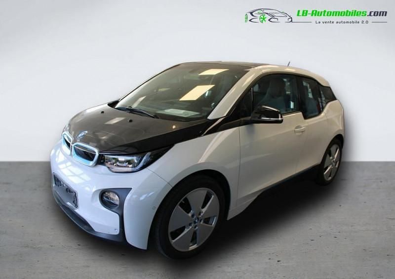 Utilisé 2016 BMW i3 Citadine | 18 900 € (Prix cher) - Image 1/4