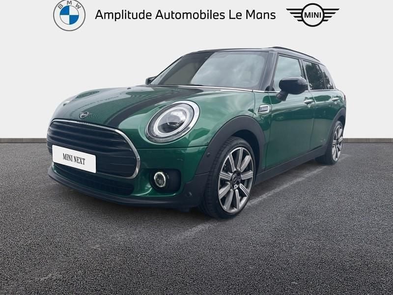 Occasion Mini Cooper 136 ch (100 kW) 2021 Citadine
