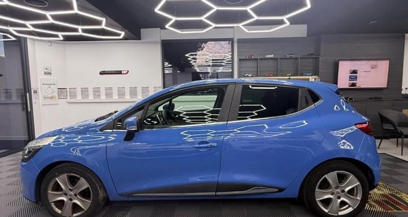 Occasion Renault Clio IV Intens 90 ch (66 kW) 2015 Citadine