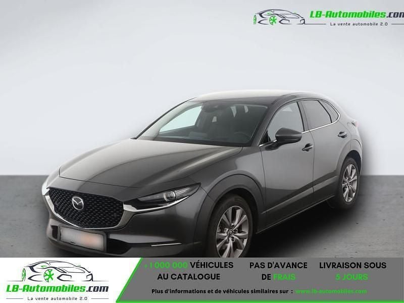 Utilisé 2020 Mazda CX-30 SUV | 23 500 € (Prix juste) - Image 1/4