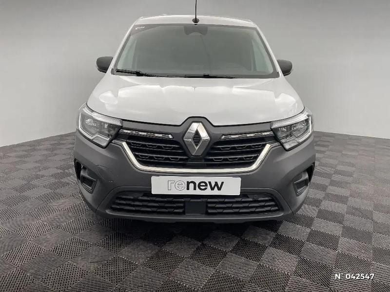 Occasion Renault Kangoo 2023 Blanc Monospace