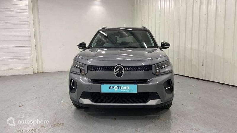 Occasion Citroën C3 102 ch (75 kW) 2024 Biton SUV