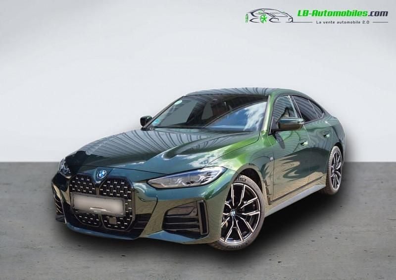 Utilisé 2024 BMW 420 Comfort Edition Coupé | 45 400 € (Super prix) - Image 1/3