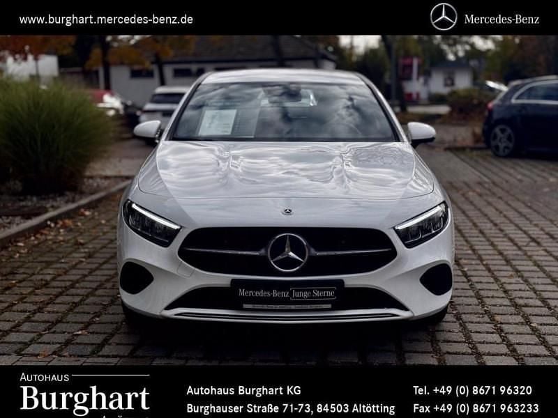 Occasion Mercedes A250 163 ch (119 kW) 2024 Berline