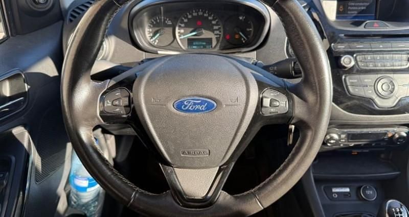 Occasion Ford Ka Plus Ultimate 86 ch (63 kW) 2016 Citadine