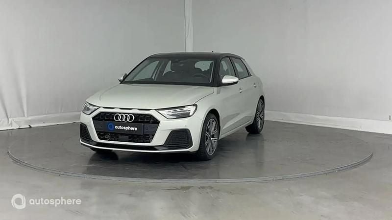 Occasion 2025 Audi A1 Design Citadine | 27 999 € (Prix juste) - Image 1/4